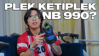 TIRTALOKAL UNBOXING SEPATU KONTROVERSIAL THUNDERBEAR TAKARA 89 [upl. by Ylrevaw]