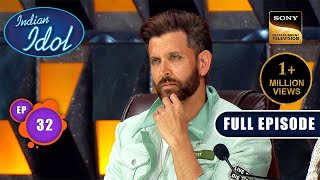 Indian Idol S14  Fight To Top 10  Ep 32  Full Episode  21 Jan 2024 [upl. by Santa]