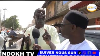 Chekhe diol talibé Serigne mansour foumou dadiék mane diokhema 5000f billahi [upl. by Alyson]