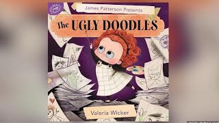 Kids Read Aloud  The Ugly Doodles [upl. by Erodoeht]