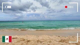 🌴 Playacar en Playa del Carmen Riviera Maya [upl. by Pomfrey]