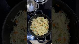 Semiya Upma cooking [upl. by Salhcin240]