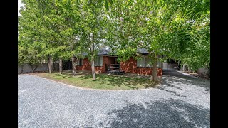 356 Onkaparinga Valley Road Balhannah [upl. by Nojed]