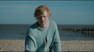 Ed Sheeran  Sycamore Official Video [upl. by Aninaig]