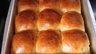 സോഫ്റ്റ്‌ മിൽക്ക് ബൺSoft Milk Bun RecipeBun Recipe Malayalam [upl. by Monk419]