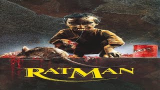 Rat Man 1988 HD Trailer Subtitulado Español  Nelson de la Rosa [upl. by Gavrilla]