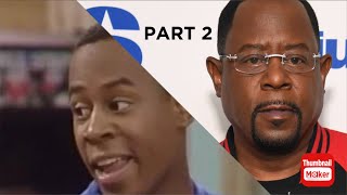 Martin Lawrence 19872024  ACTORS EVOLUTION Part 2 [upl. by Anna-Maria]