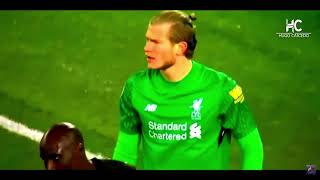 Loris Karius ● Best Saves in Liverpool 2018 HD [upl. by Llekim]