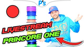 🔴 PRINCORE ONE  Optimieren 1  Start bei 446 [upl. by Thapa]