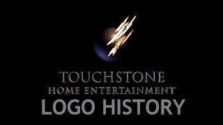 Touchstone Home Entertainment Logo History [upl. by Oakman]