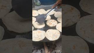 Parotta Recipe in Tamil How to make parotta in Tamil shorts [upl. by Esinyt]