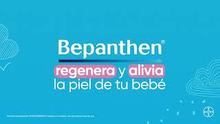 ¡La magia de Bepanthen® va más allá de sus pompitas [upl. by Christabelle]