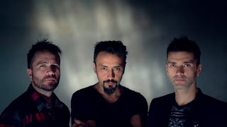 Lucybell  Salté a tus ojos VIDEO OFICIAL [upl. by Aitahs888]