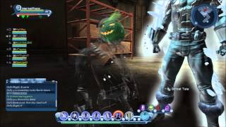 DCUO Crying on the Outside Feat Easy Way [upl. by Rozele308]