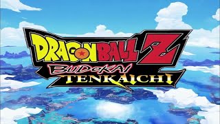 🔴LIVE – Dragon Ball Marathon – Budokai Tenkaichi 1  Sparking Zero Countdown Day 2 Join the Hype [upl. by Prudence]