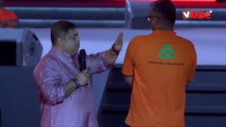 Teamwork  Dato Sri Vijay Eswaran  VCON UAE 2017 [upl. by Cattier509]