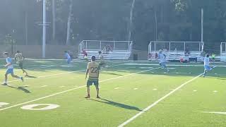 Highlights Pablo Torres 2024 [upl. by Swope]