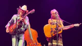 Gillian Welch amp David Rawlings  Lazarus • 20241206 • Capitol Theatre Port Chester NY • 4K [upl. by Irah]