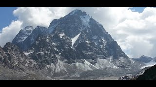 Manimahesh Kailash Yatra Trek in Himachal Pradesh [upl. by Remmos352]