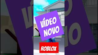 roblox gameplay robloxedit memes aventurasnoroblox gaming viralvideo jogos lego rpg [upl. by Ataynik499]