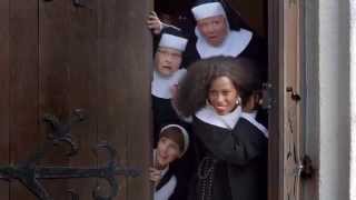 Sister Act das Musical feiert 5 Geburtstag  TV Spot [upl. by Mauceri]