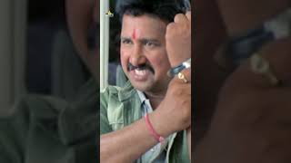 Sathi Anna Warns to V Samudra  Vijayadasami  shorts  youtubetshorts  sribalajivideo [upl. by Oiraved]