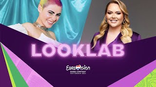 LookLab Montaigne  Australia 🇦🇺 with NikkieTutorials [upl. by Noissap]