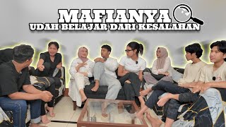 KITA MAIN MAFIA LAGI wAlikkaKalistha IndiraKalistha [upl. by Ketty270]