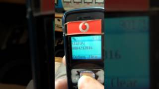 Vodafone wrong Recharge Reverse method [upl. by Gniw]