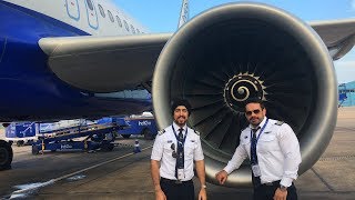 How to Become an Airline Pilot in India [upl. by Tallbot]