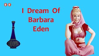 Femme Fatale Barbara Eden [upl. by Scheers]