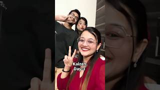 Aiims Patna Fest Day3 Mini Vlog🤩  Kaizen 2024 🥳🤟🏻 [upl. by Akeemaj]