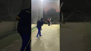 Power Hitters Drills 🏏 Batting Techniques cricket battingcoach [upl. by Alahc]