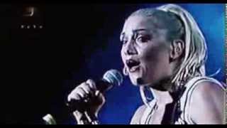 No Doubt  Dont Speak Live  Caracas Venezuela 2002 AWESOME CROWD HQ [upl. by Vyse417]