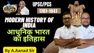 Anglo Mysore War part2 UPSC lecture 11 by Bureaucratic Team Delhi [upl. by Jordain]