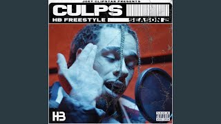 Culps HB Freestyle Season 2 [upl. by Syl]