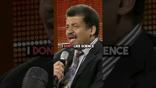 Taking Science For Granted 😕 w Neil deGrasse Tyson [upl. by Herrick]