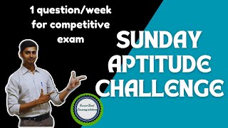 Quantitative Aptitude  Aptitude Questions Campus Interview Questions Time speed distance [upl. by Faline122]