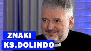 KsDolindo i o Pio Dotknięci przez Boga [upl. by Elgar]