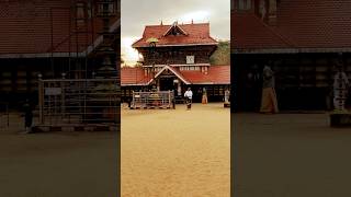 Sarkara devi temple hindutemple kerala travel traditional [upl. by Niamart173]