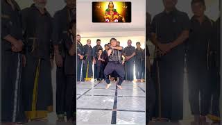 స్వామియే శరణమయ్యప్ప 🙏🏻🙏🏻swami ayyappa song dance swamisharanam sonuswathivlogs [upl. by Reahard266]