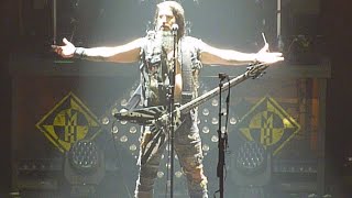 Machine Head  Davidian Live at Poppodium 013 Tilburg Netherlands 07 October 2019 [upl. by Ahola]