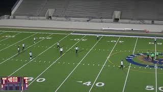 Channelview High School vs Port Arthur Memorial Womens JVA Soccer [upl. by Phenice]