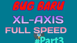 axis opok bug baru [upl. by Ardnaz]