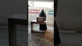 Millat Urdu Primary School CIDCO Nashik Students Election [upl. by Hallette]