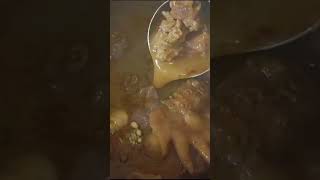 motte Koli sambar food cooking recipe [upl. by Treblah49]