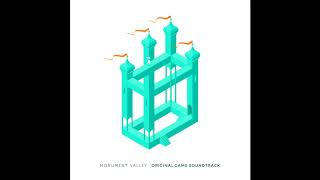 Monument Valley Soundtrack  Observatory [upl. by Gamin]