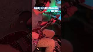 Late night blues guitar guitarist guitarsolo guitarplayer bluesmusic bluesguitar [upl. by Ibba]