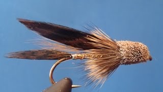 Muddler Minnow [upl. by Euqinom]