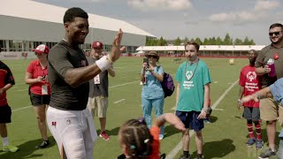 Hard Knocks Tampa Bay Buccaneers Ep 4 Promo HBO [upl. by Beret]